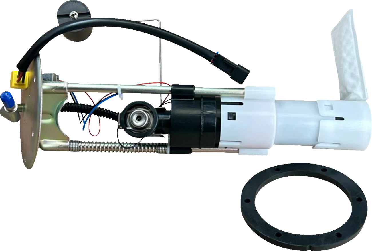 Fuel Pump Module Assembly