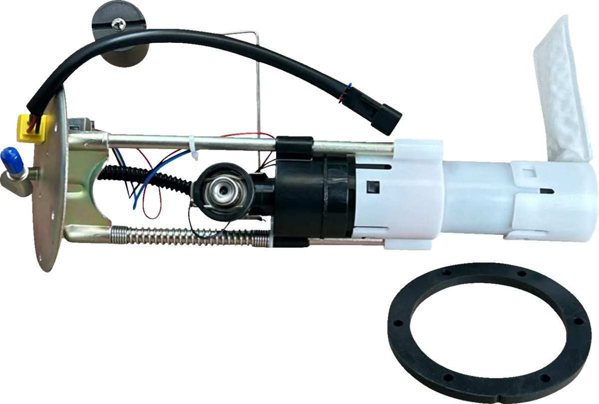 Fuel Pump Module Assembly