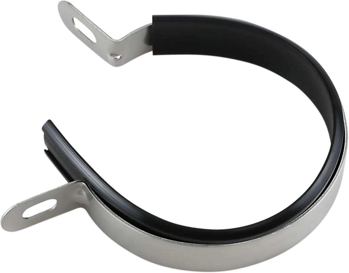 Muffler Clamp