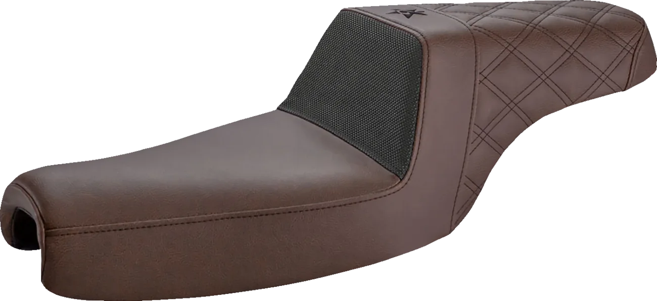 Unknown Industries Performance Gripper Seat