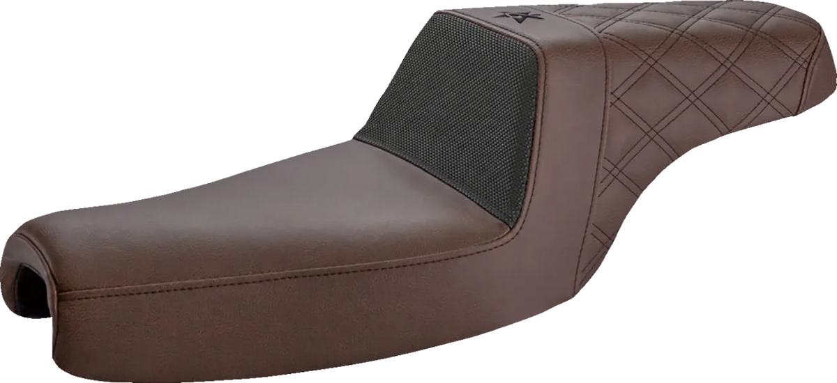 Unknown Industries Performance Gripper Seat