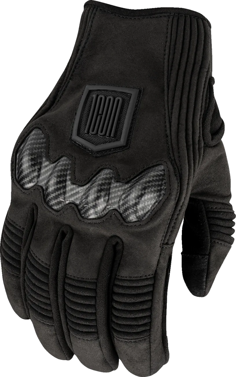 Long Track CX™ Gloves