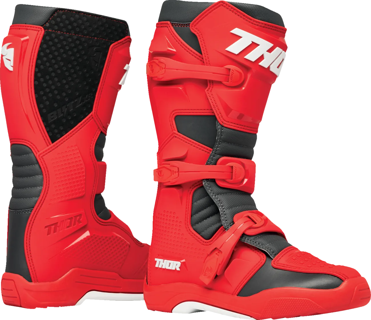 Blitz XR Boots