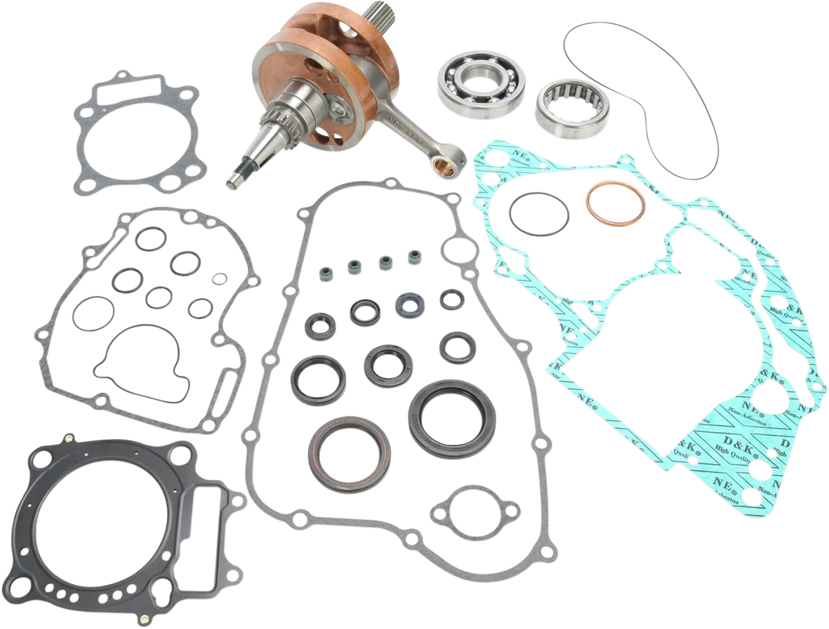Crankshaft Kit