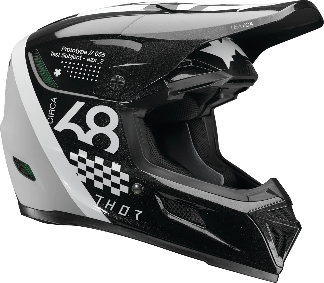 Reflex Sport Riot MIPS® Helmet