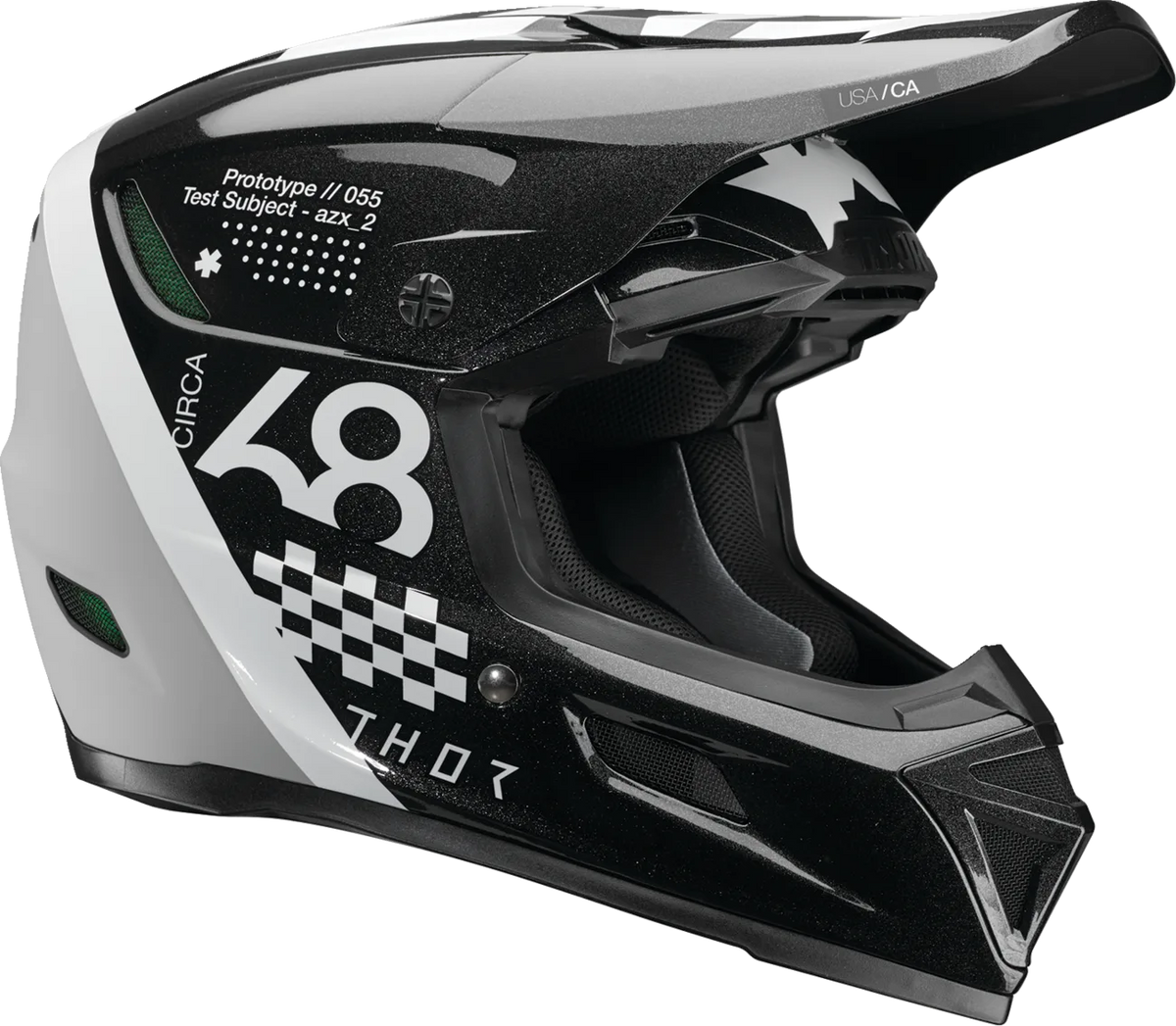 Reflex Sport Riot MIPS® Helmet