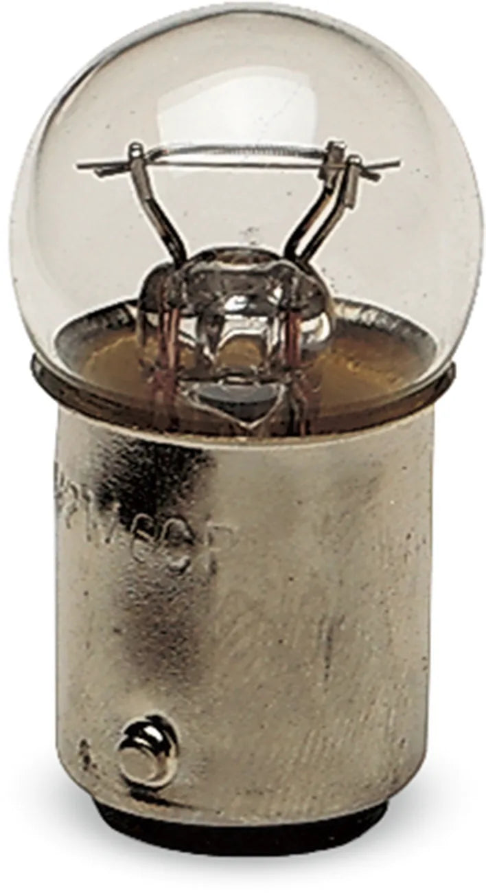 Small Globe Bulb