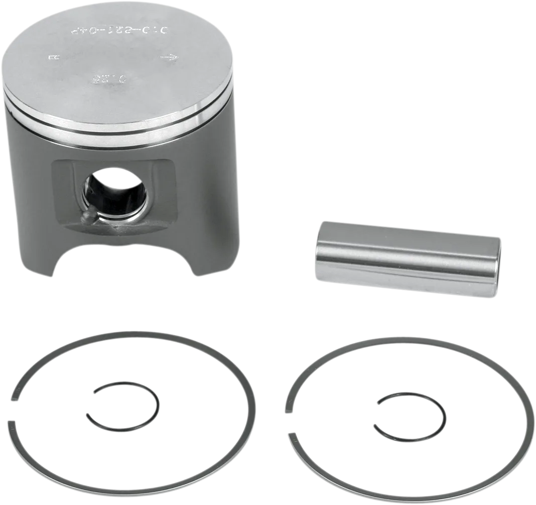 Platinum Series Piston Kit