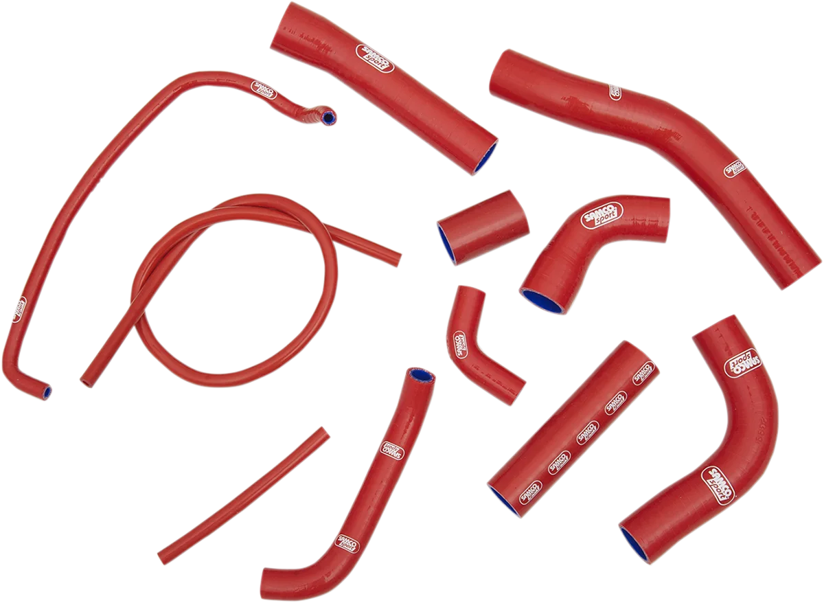 Radiator Hose Kit — Standard