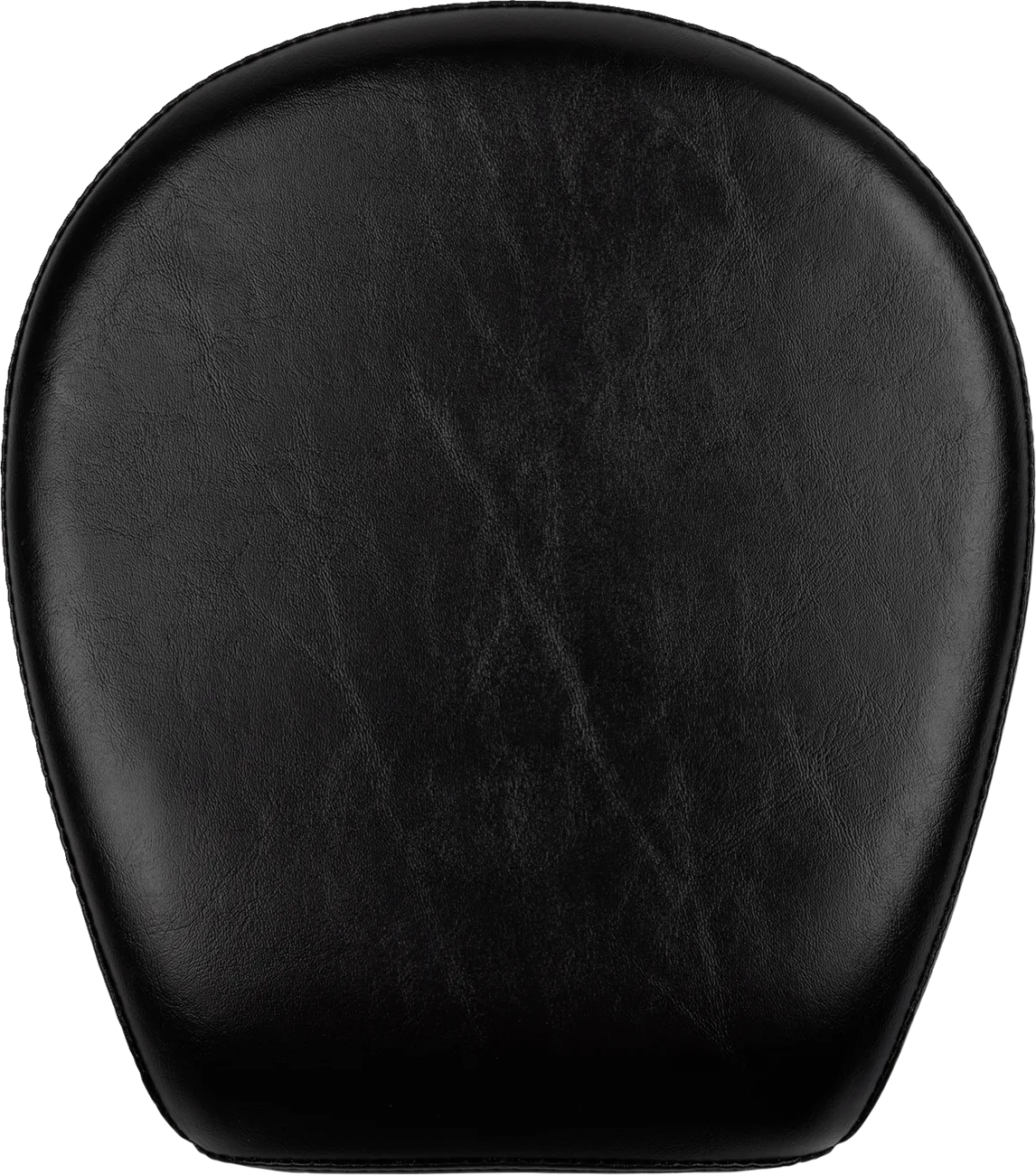 Bare Bones Series Pillion Pad — Diamond Stitch