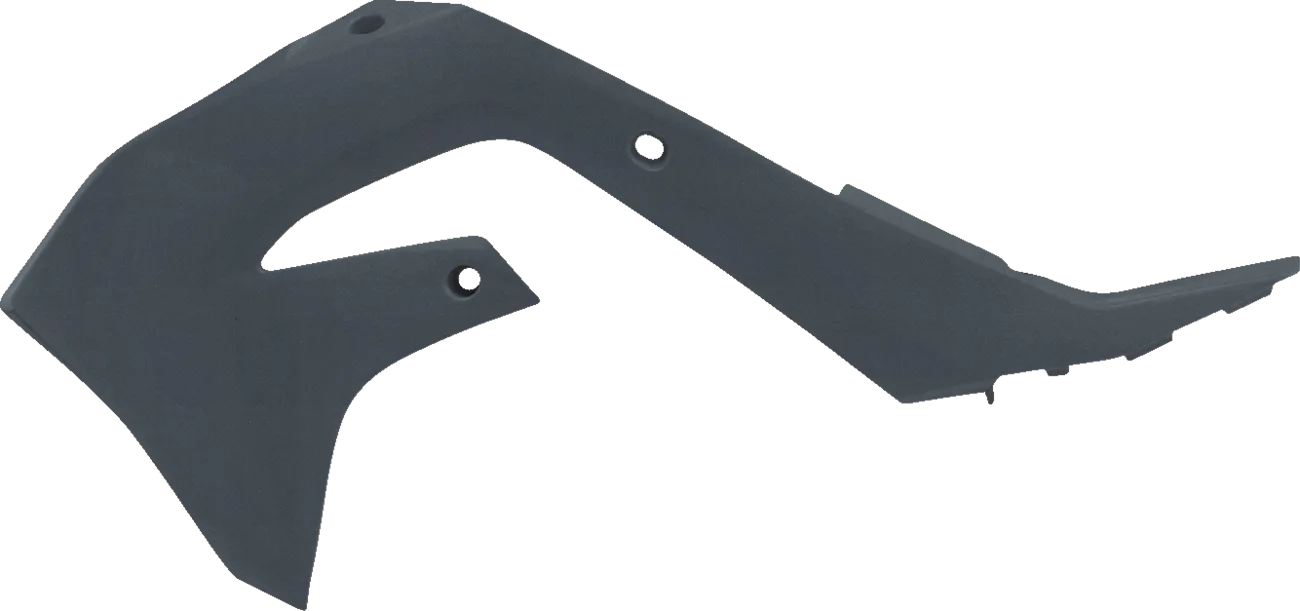 Replacement Radiator Shrouds