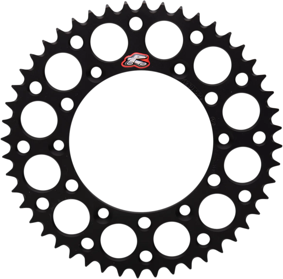 Ultralight Rear Sprocket