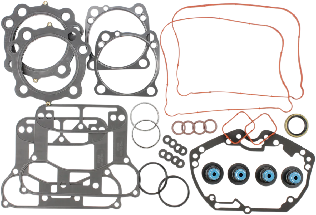 V-Twin Top End Gasket Kits