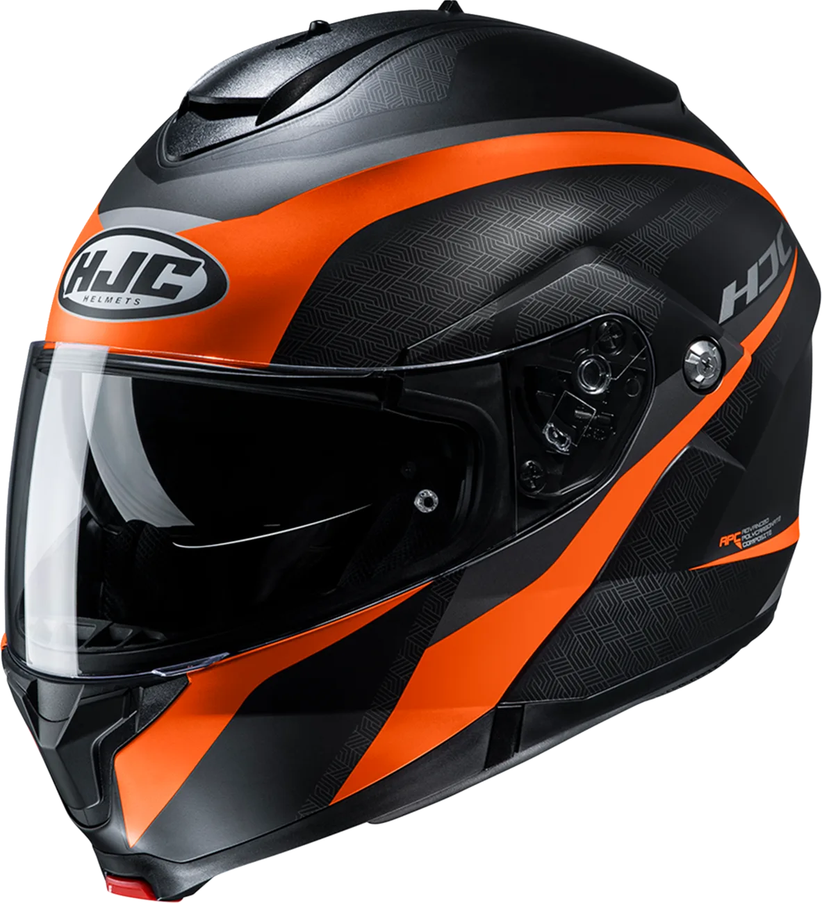C91 Taly Modular Snow Helmet