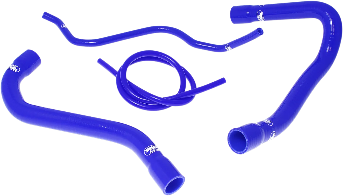 Radiator Hose Kit — Standard