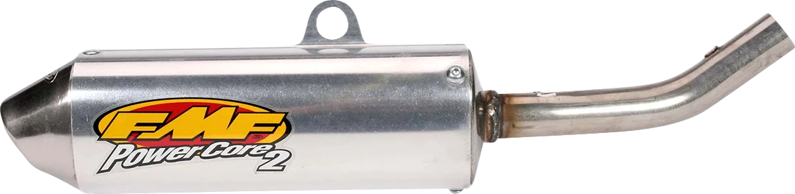 Powercore 2 Silencer