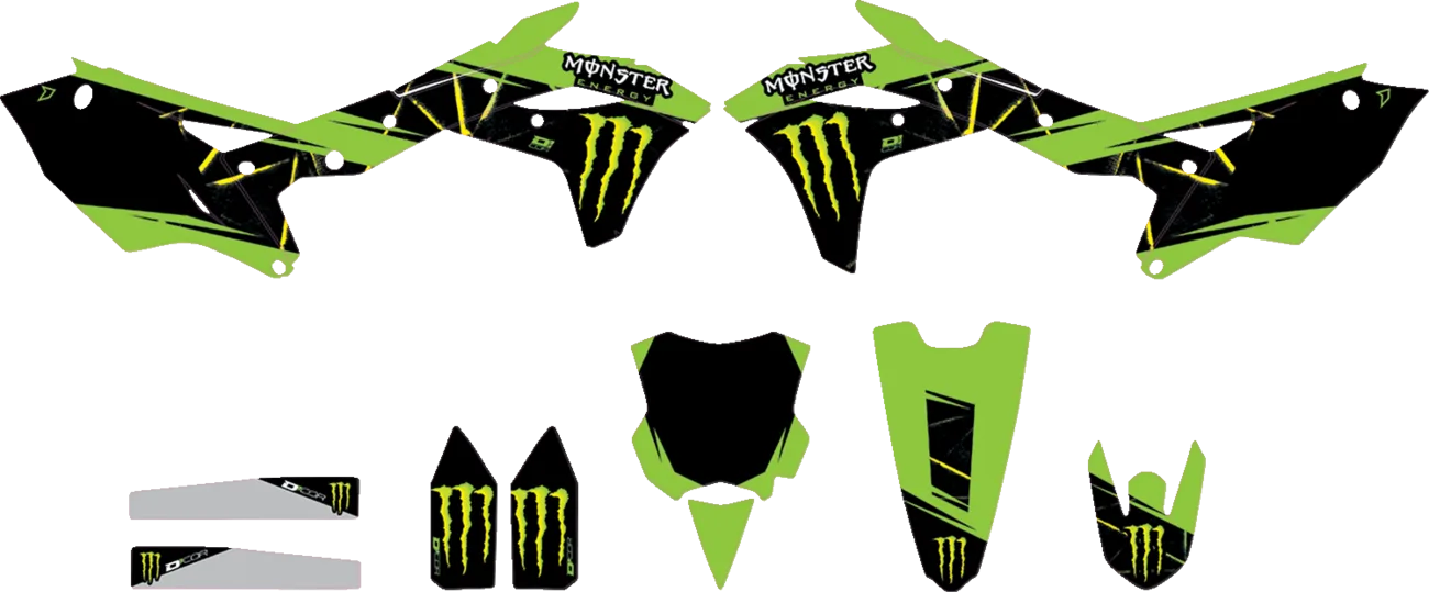 Complete Graphics Kit