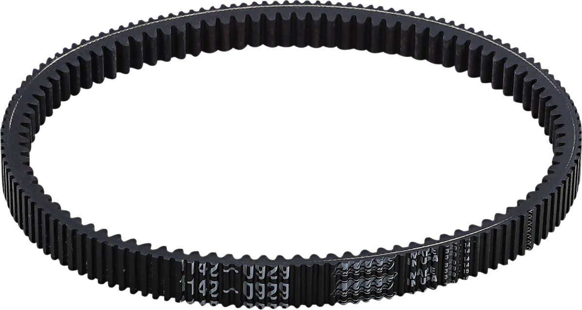 Performance Plus Drive Belt