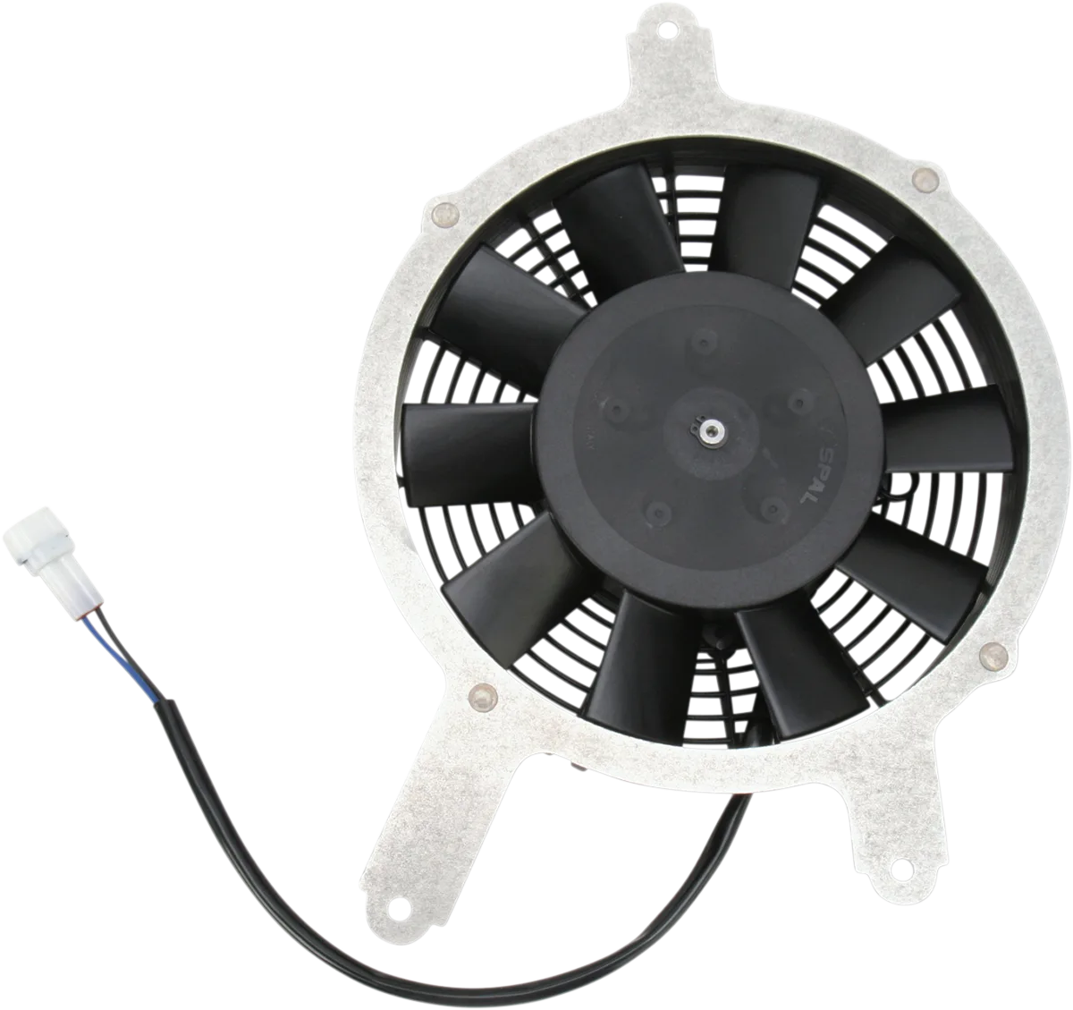 Hi-Performance Cooling Fan