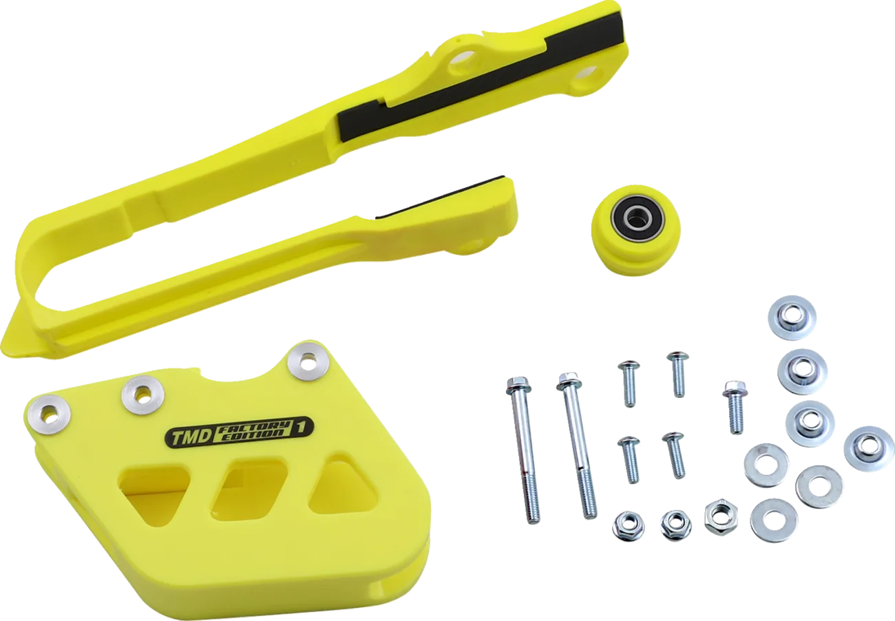 Chain Guide and Slider Kit