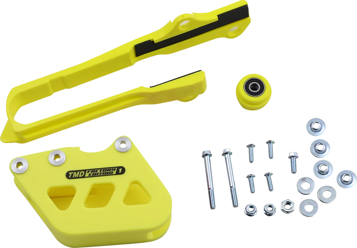 Chain Guide and Slider Kit