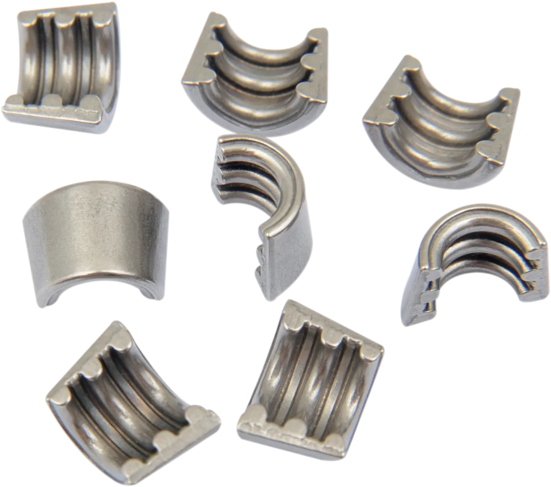 Valve Stem Retainers