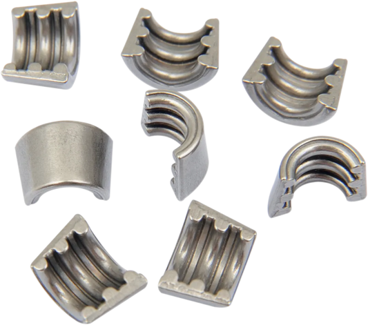Valve Stem Retainers