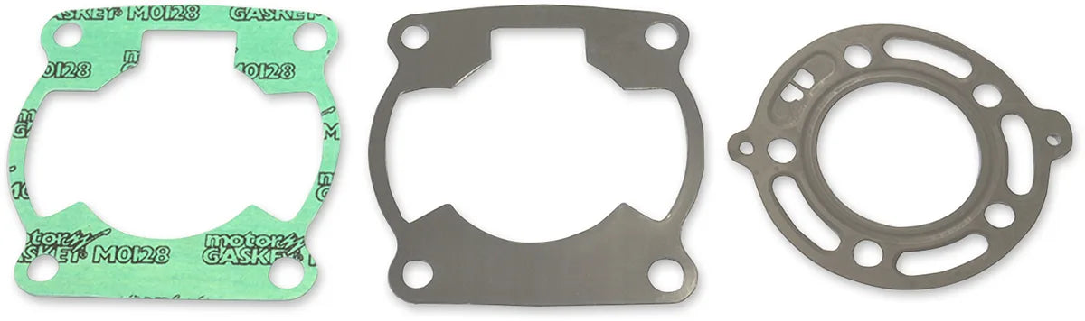 Top End Race Gasket Kit — Top End