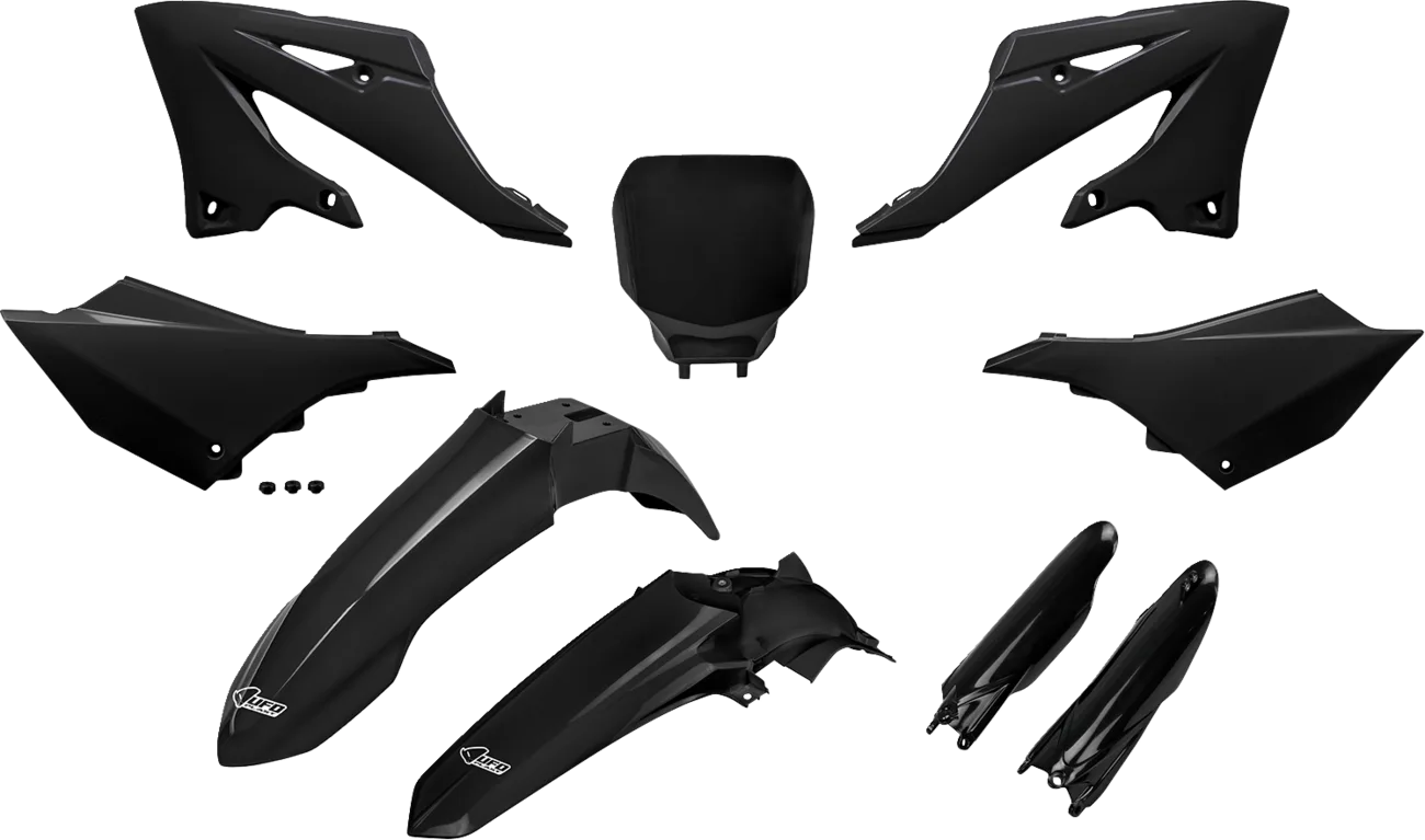 Restyle Body Kit