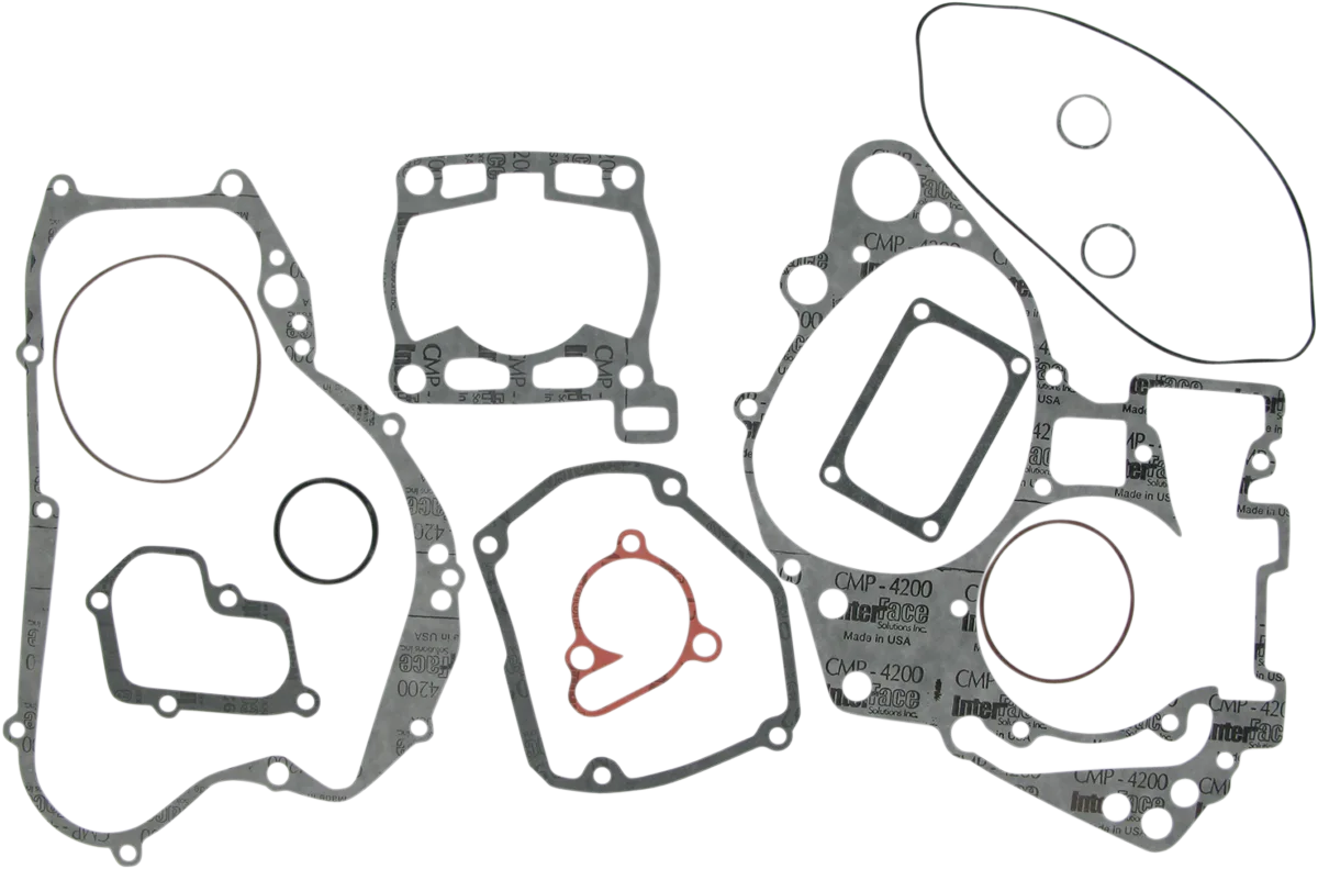 Complete Gasket Kit