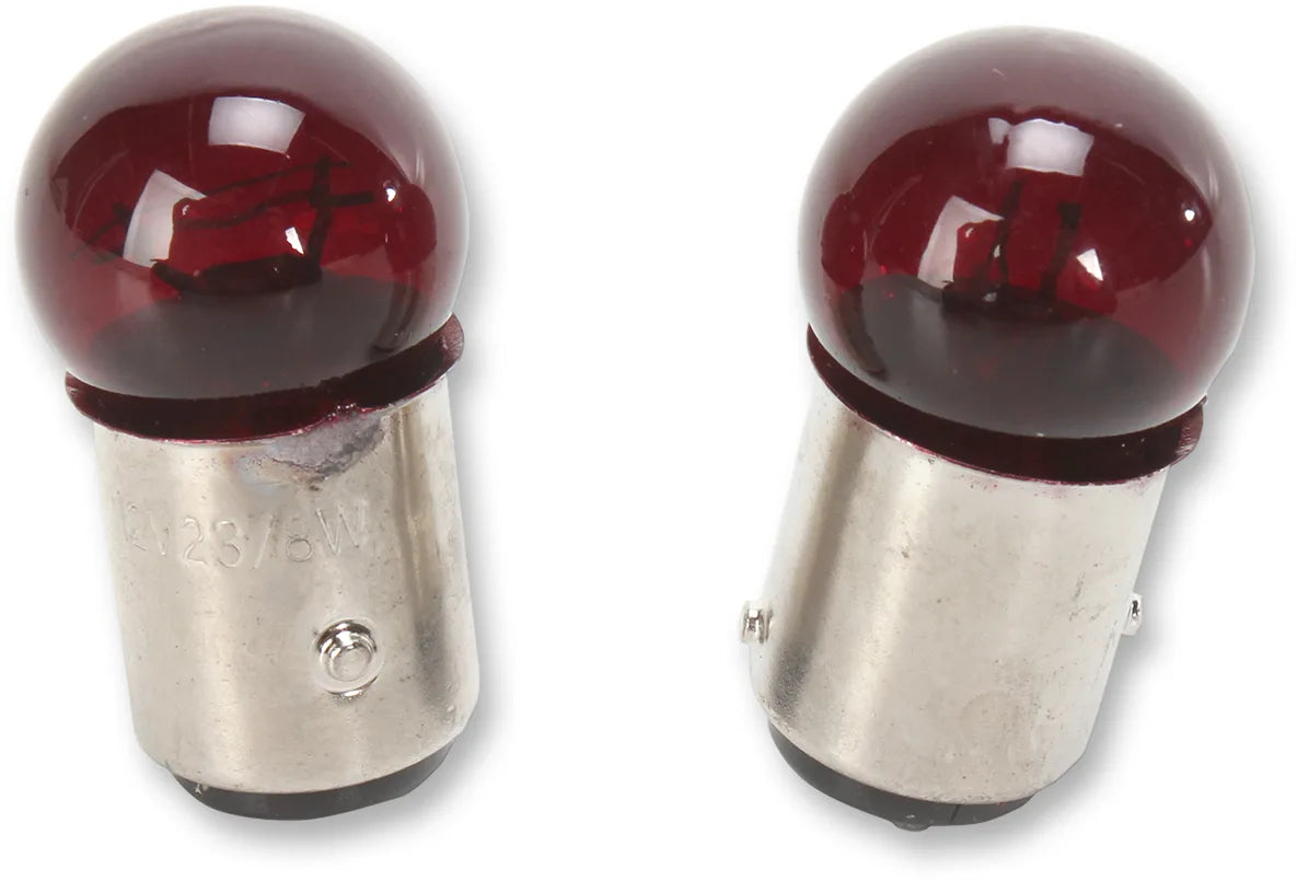 Small Globe Bulb