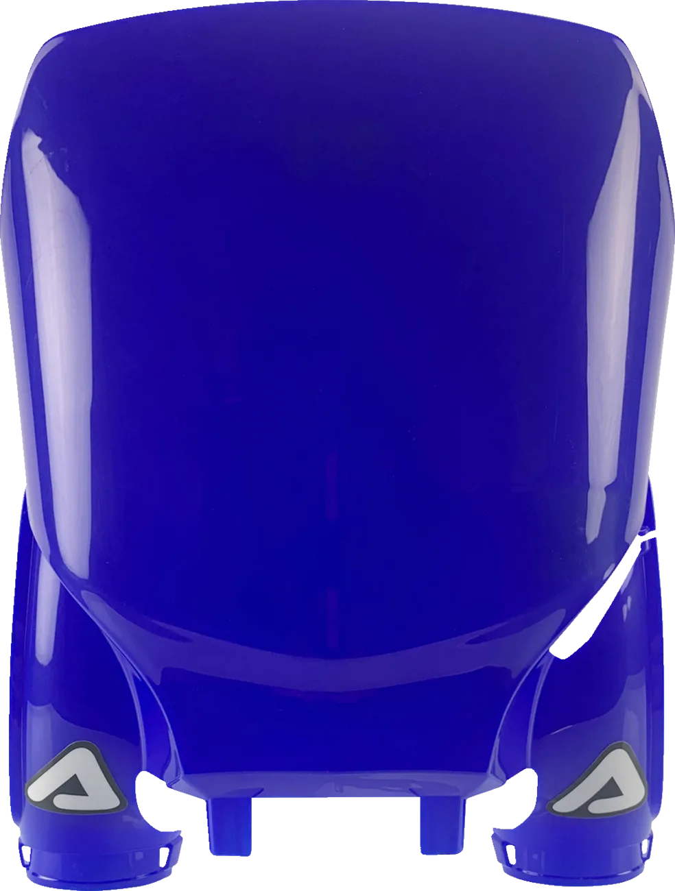 Raptor Front Number Plate
