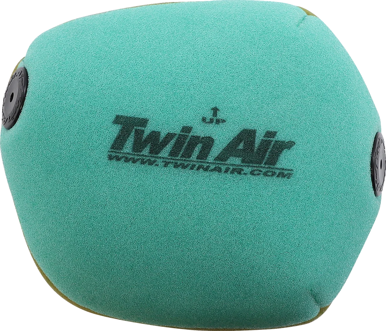 Factory Pre-Oiled Air Filter