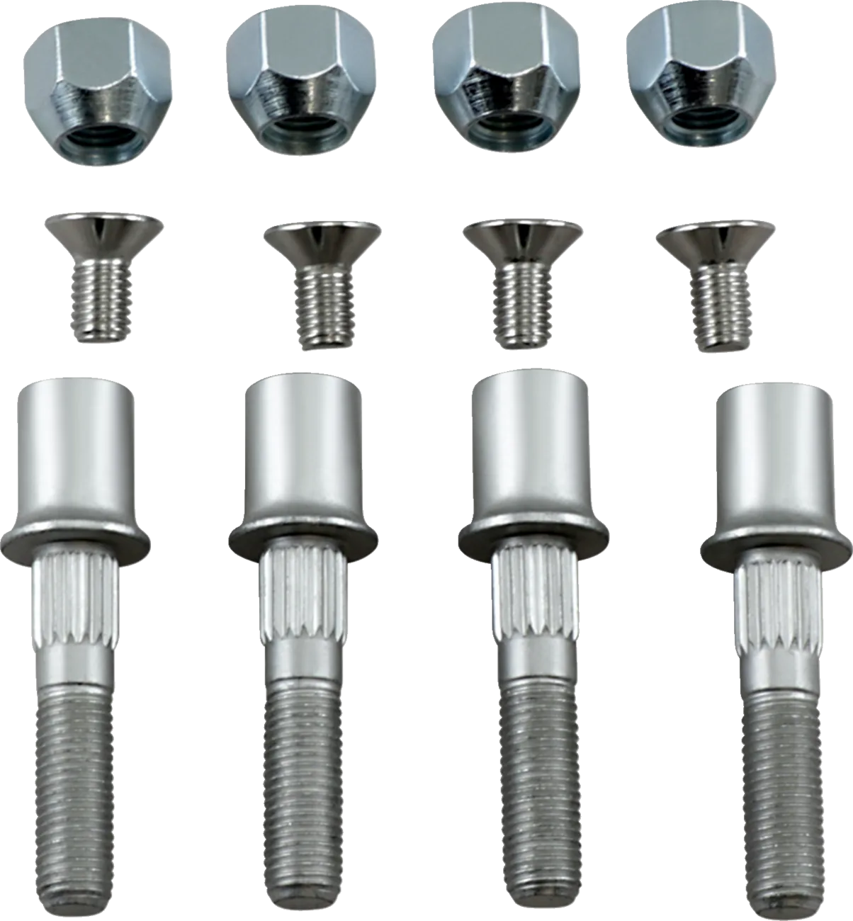 Wheel Stud/Nut Kit