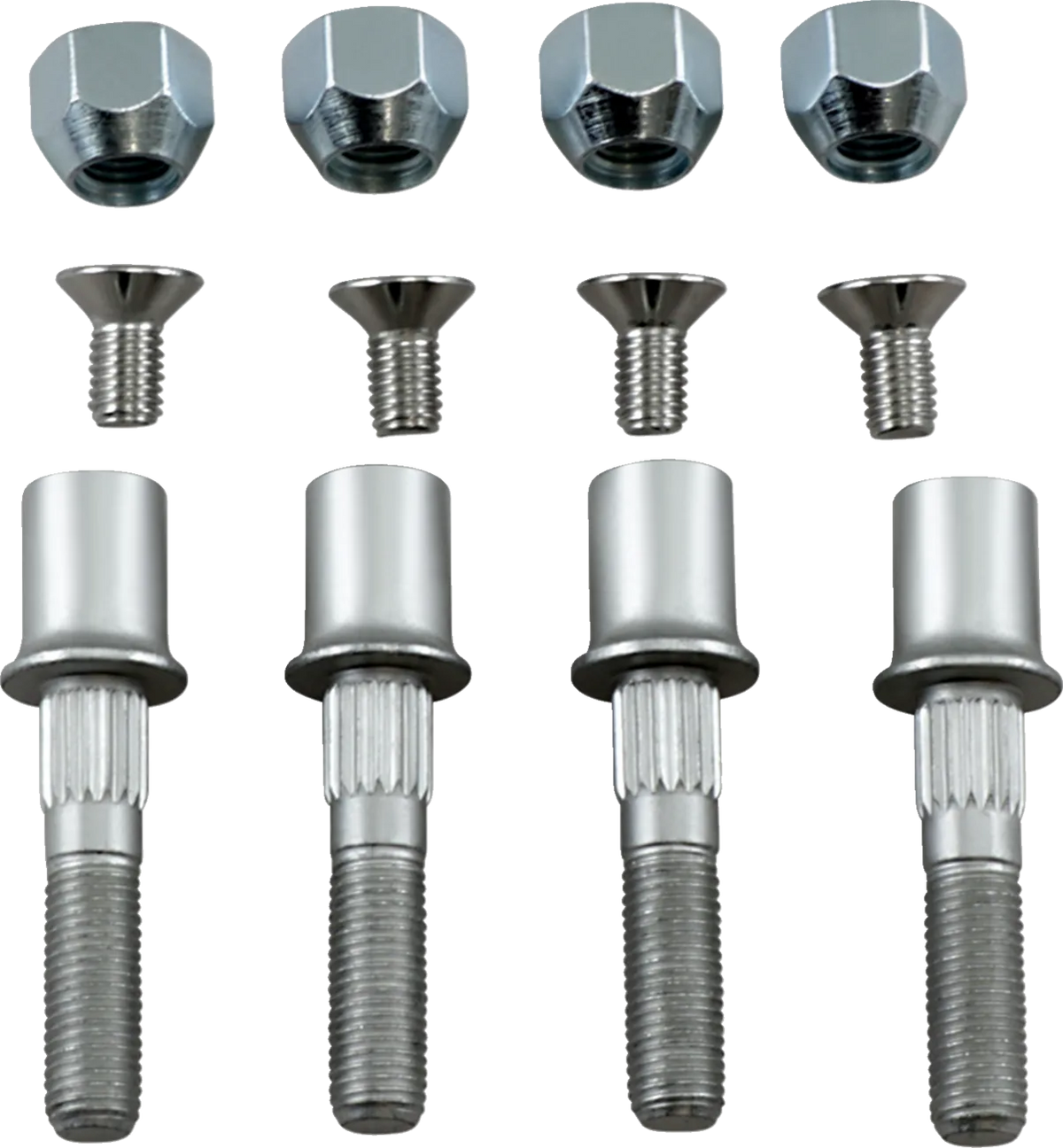 Wheel Stud/Nut Kit