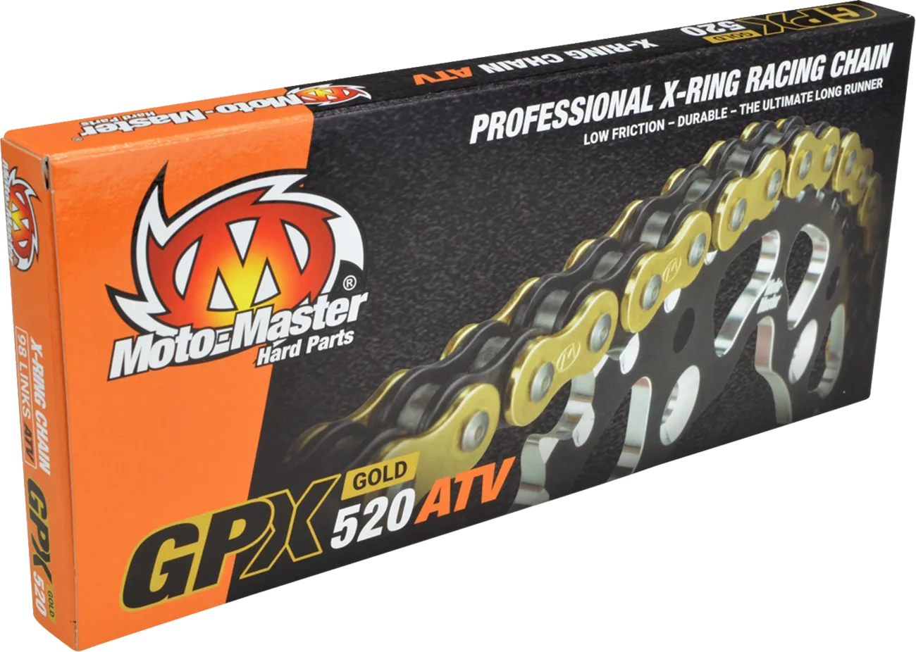 GPX Drive Chain