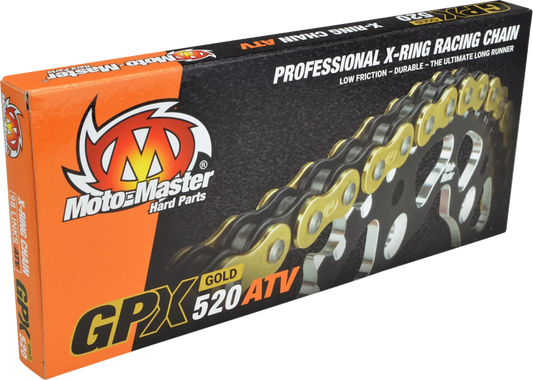 GPX Drive Chain