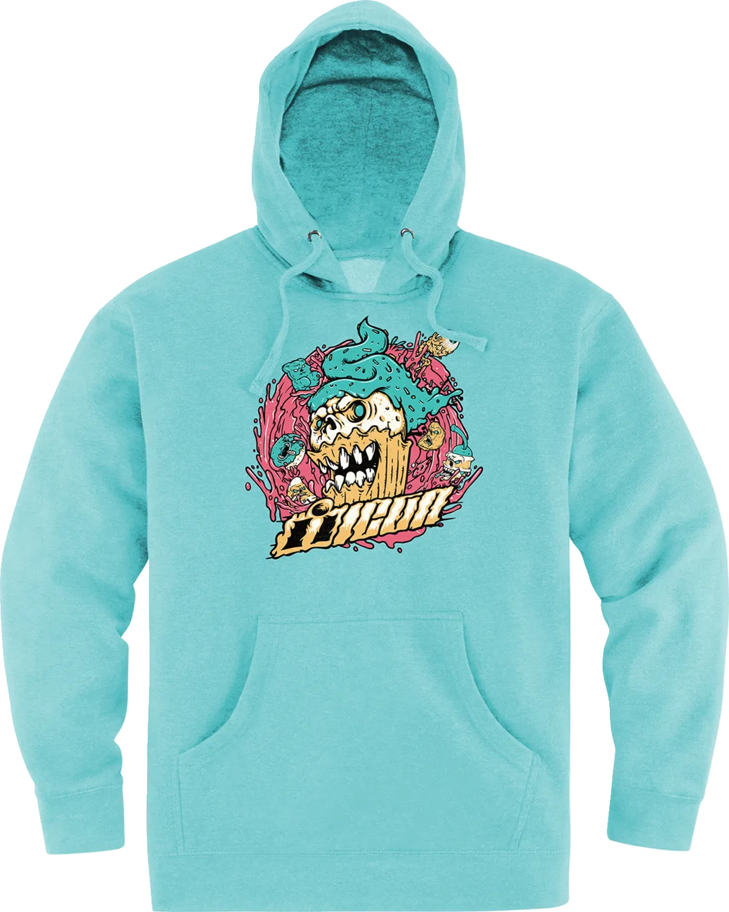 Snack Attack™ Hoodie
