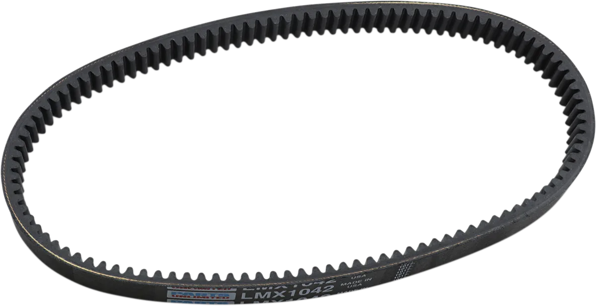 Super X Belt