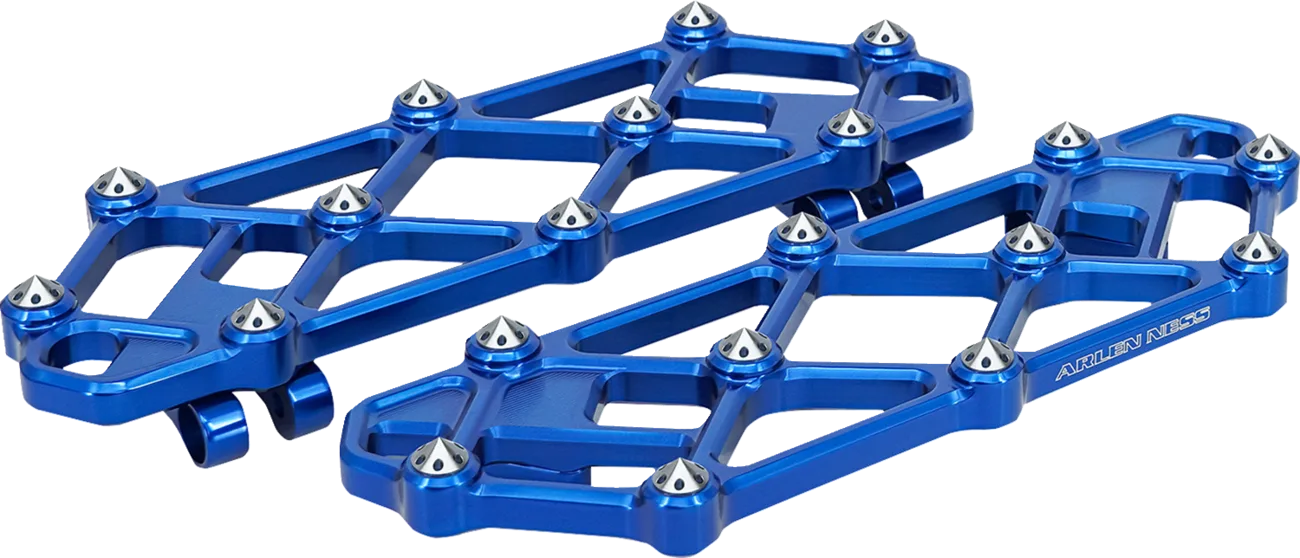Diamond Floorboards
