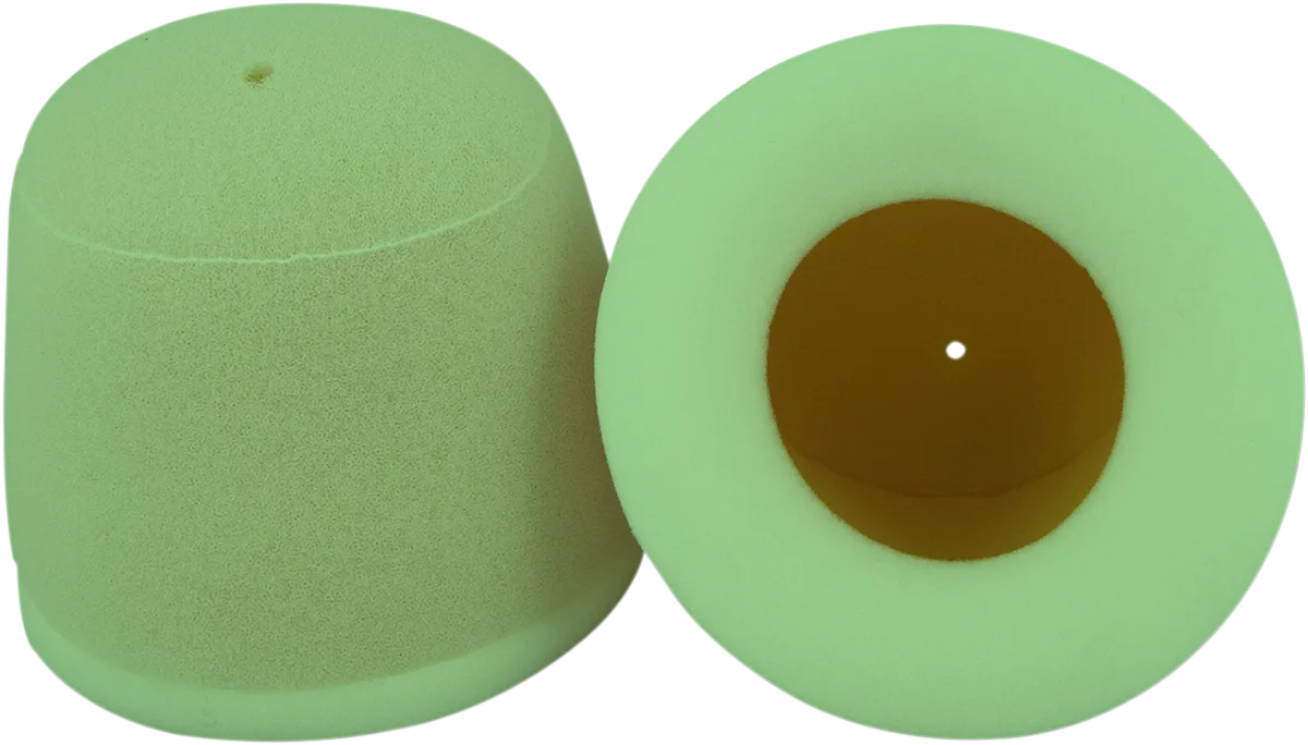 Pre-Oiled Air Filter