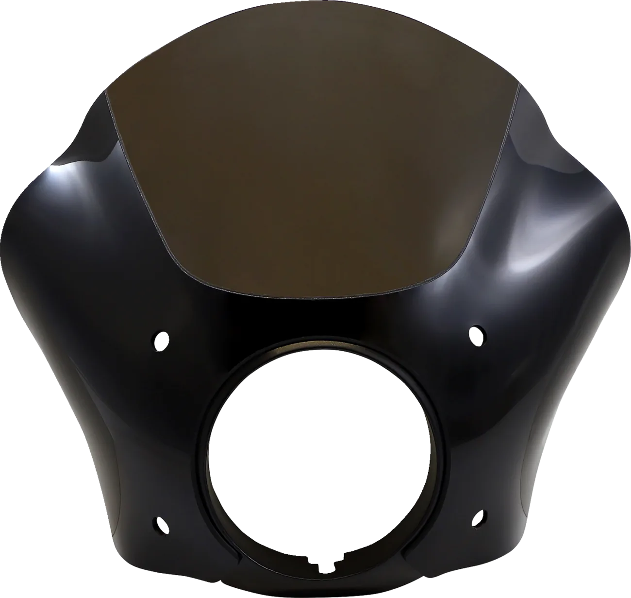 Gauntlet Fairing