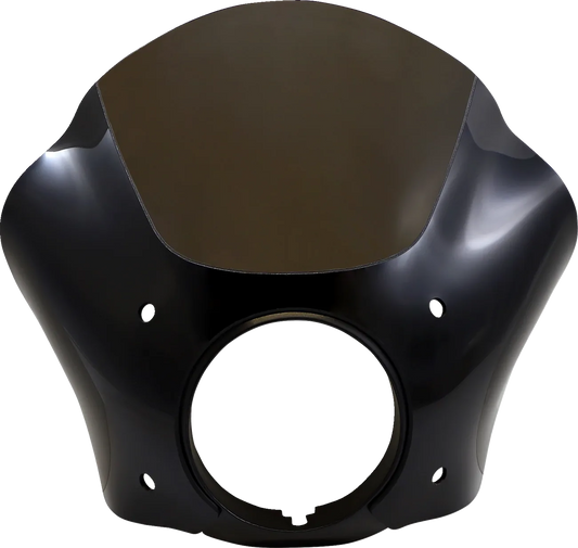 Gauntlet Fairing