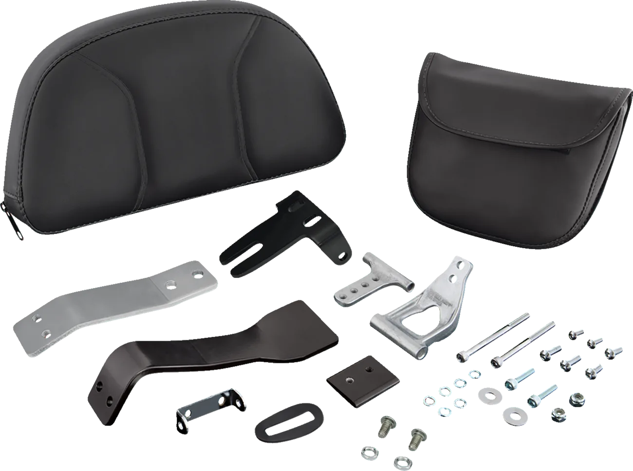 Grande Backrest