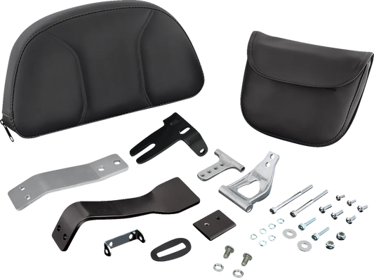 Grande Backrest