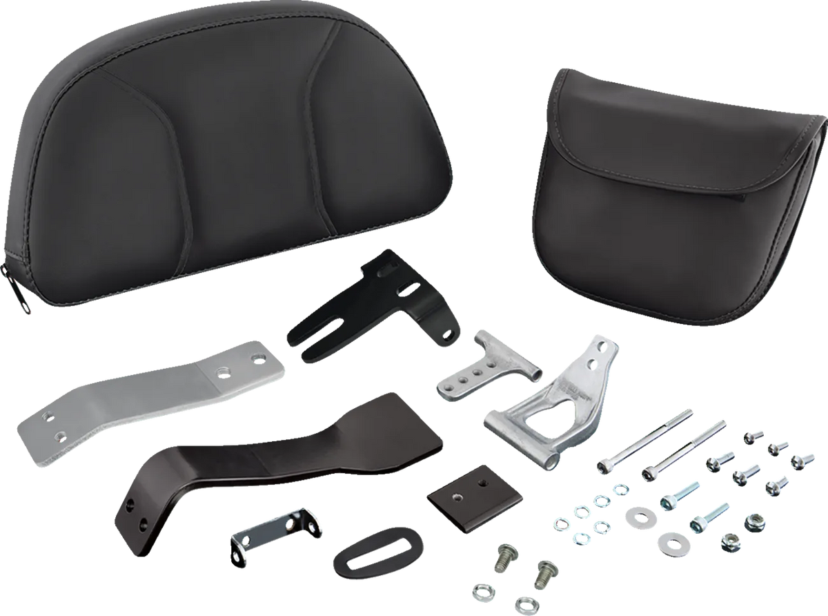 Grande Backrest