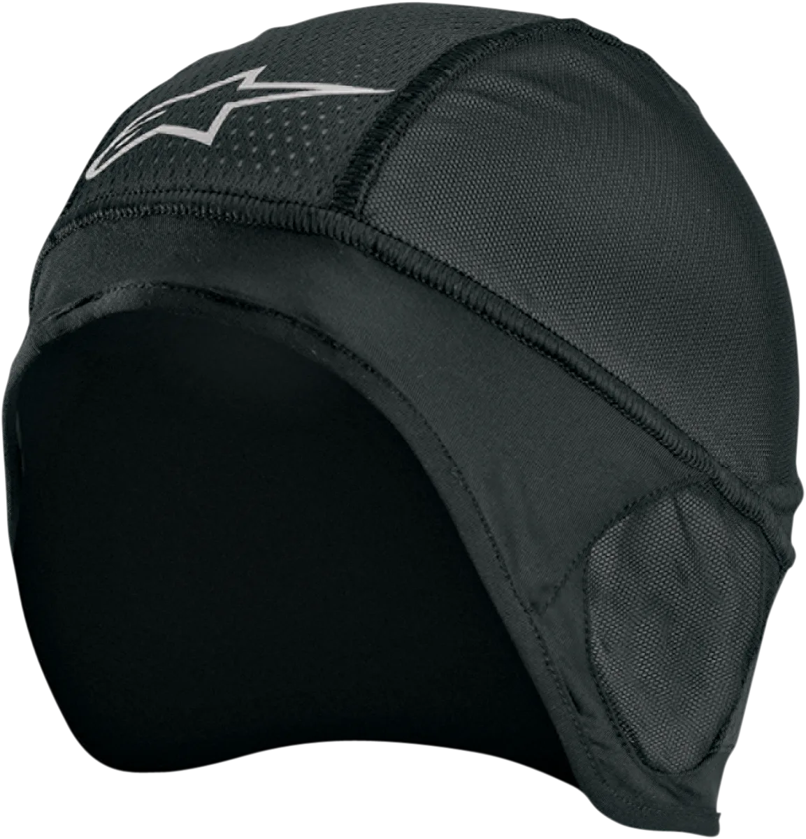 Skull Cap
