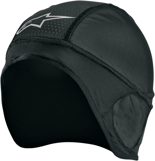 Skull Cap