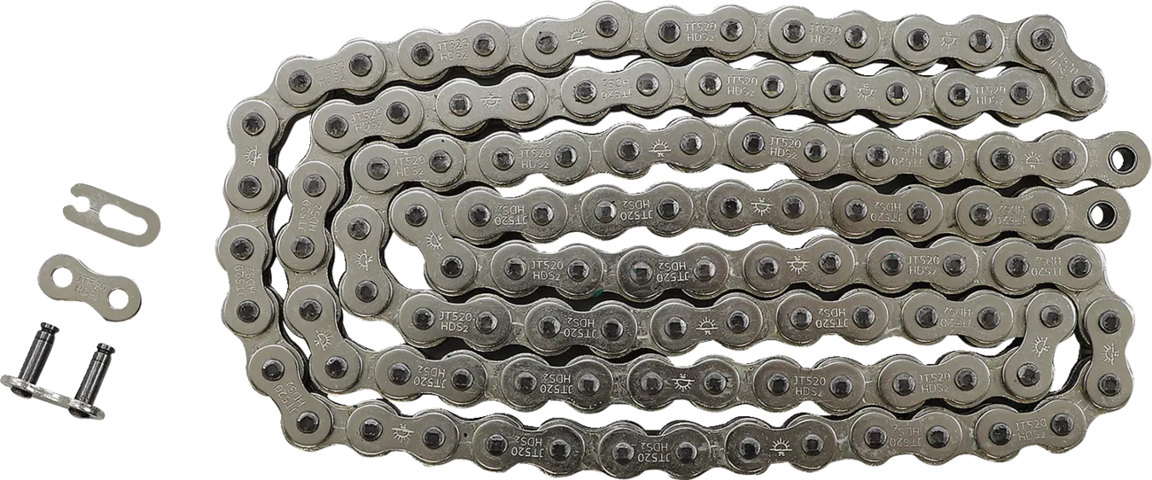 520 HDS Ultimate Competition Chain