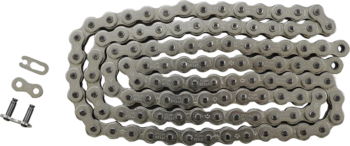 520 HDS Ultimate Competition Chain